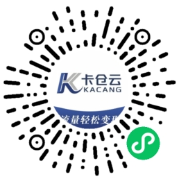 代理小程序二维码